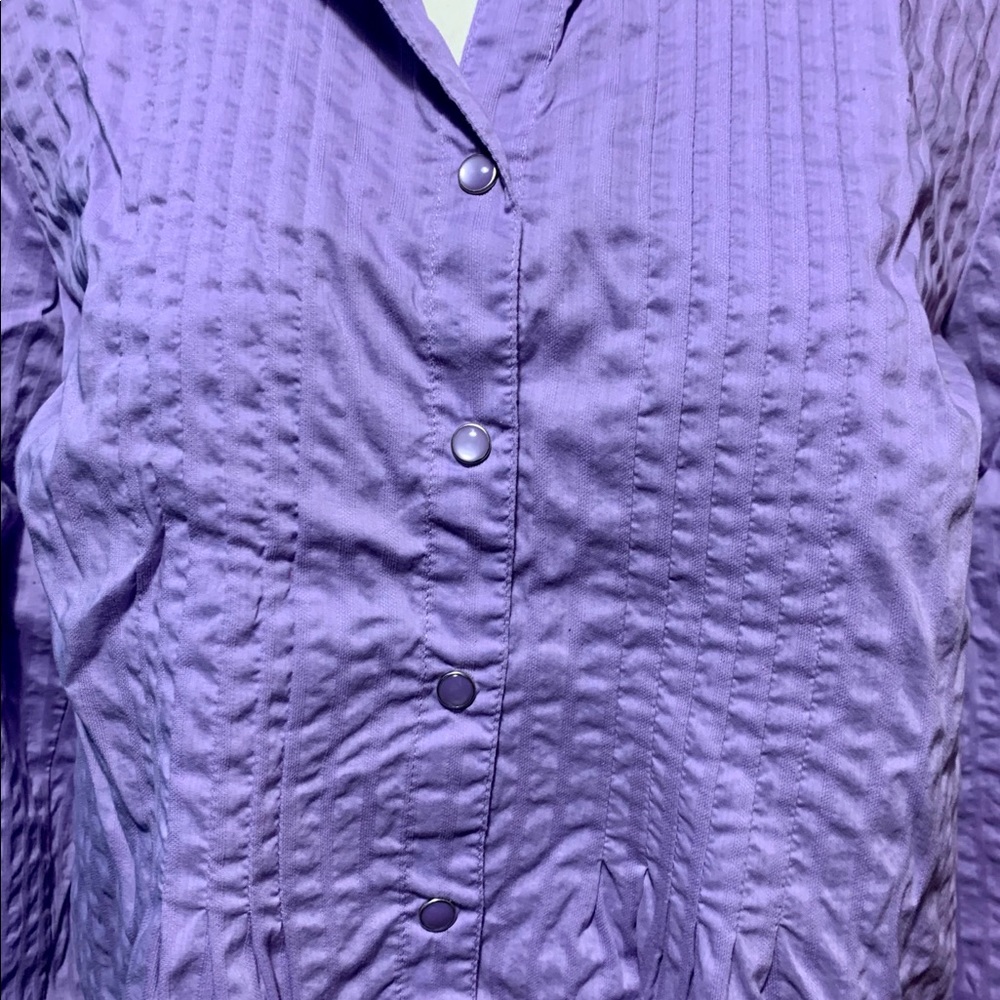 Style&co tunic - Picture 2 of 5